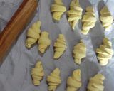 Foto langkah ke 8 dari resep Croffle Anti Gagal.