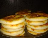 Foto del paso 4 de la receta: Pizzetas