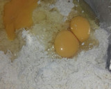 Foto del paso 4 de la receta: Pan de muerto