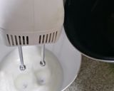 Foto del paso 2 de la receta: Mousse de frutos rojos