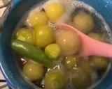 Foto del paso 3 de la receta: Enchiladas Suizas