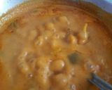 राजस्थानी गट्टे की सब्जी(Rajasthani gatte ki sabzi recipe in Hindi) रेसिपी चरण 5 फोटो
