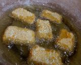 Foto langkah ke 5 dari resep Banana Nugget.