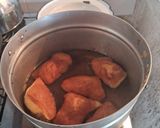 Foto del paso 10 de la receta: Tortas fritas familieras