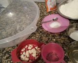 Foto del paso 1 de la receta: Pizza a la piedra