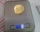 Foto langkah ke 10 dari resep Roti Goreng Kacang Ijo.