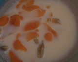 Foto del paso 3 de la receta: Tarta de la Abuela a la naranja 🍊