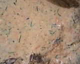 Foto langkah ke 3 dari resep Pecel Jantung pisang.