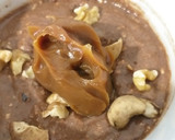 Foto del paso 5 de la receta: Mug cake de cacao y pera (sin harina blanca y riquísima!)