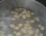 Foto del paso 6 de la receta: Ñoquis 🍽😍