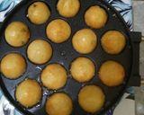 Foto langkah ke 4 dari resep Takoyaki Ekonomis Cocok Untuk Ide Jualan.
