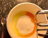 Foto del paso 1 de la receta: Carrot Cake 🥕