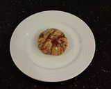 A picture of step 13 of Cherry Almond Shortbread Cookies.