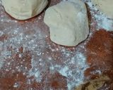 Foto del paso 3 de la receta: Ñoquis de papa y harina