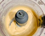 Une image de l'étape 2 de Houmous.