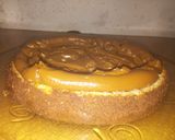 Foto del paso 5 de la receta: Torta de cumpleaños 🎉🎉🎂
