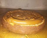 Foto del paso 5 de la receta: Torta de cumpleaños 🎉🎉🎂
