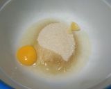 Foto langkah ke 1 dari resep Bolu Air Jelita.
