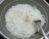 Foto langkah ke 3 dari resep Risol bihun.
