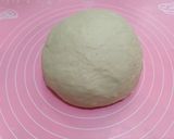 Foto langkah ke 3 dari resep 61/25. Dasar Roti Tanpa Ulen versi dengan Margarin.