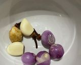 Foto langkah ke 2 dari resep Semur Ayam Simple.