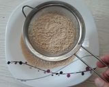 عکس مرحله 1 از دستور حلوا خرما قالبی(رژیمی لذیذ)