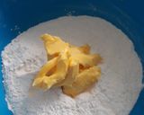 Foto langkah ke 1 dari resep Pastel bihun panggang.