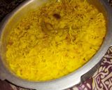 A picture of step 5 of Tuvar dal khichdi.
