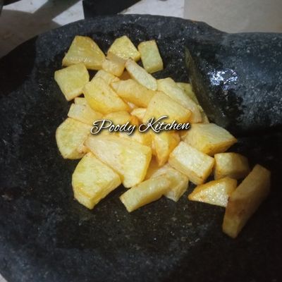 Langkah 2