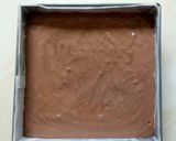 Foto langkah ke 6 dari resep Banana Choco Cotton Cake (BC3).