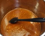 A picture of step 11 of Nihari.