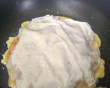 Foto langkah ke 3 dari resep Martabak Ekonomis Simpel Murah tapi Ga Murahan.