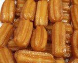 صورة لخطوة 6 من وصفة بلح الشام 🌙👍