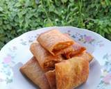 Cara Membuat Martabak mini crispy 5