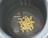 Foto langkah ke 3 dari resep Sayur Sop Makaroni.