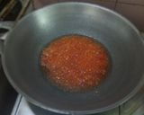 Foto langkah ke 2 dari resep Tumis Tahu Kecap.