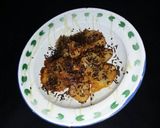 Foto langkah ke 5 dari resep Pisang Coklat.