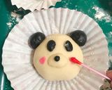 Foto langkah ke 13 dari resep Babybus Pao.