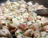 Foto del paso 2 de la receta: Raxo de cerdo a la gallega