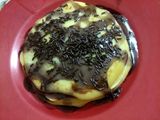 Pancake Teflon gak pake ribet