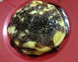 Foto langkah ke 11 dari resep Pancake Teflon gak pake ribet.