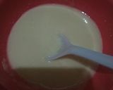 Foto langkah ke 3 dari resep Salad Buah Yakult.