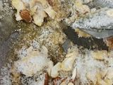 ડ્રાય ફ્રુટ ચીકી (Dry Fruit Chikki Recipe In Gujarati)