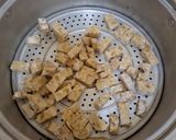 Foto langkah ke 2 dari resep Nugget Tempe Oregano.