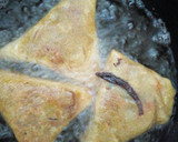 A picture of step 6 of Spring rolls.