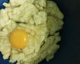 Foto langkah ke 3 dari resep #1 Empek empek vegetarian non bawang.