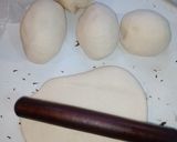 Foto del paso 2 de la receta: Tortilla a la parrilla