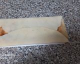 Foto del paso 6 de la receta: Sequillo o farinoso de nuez, canela, azúcar y miel, Sin Gluten