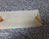 Foto del paso 6 de la receta: Sequillo o farinoso de nuez, canela, azúcar y miel, Sin Gluten