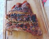 Foto del paso 3 de la receta: Matambrito de cerdo a la parrilla